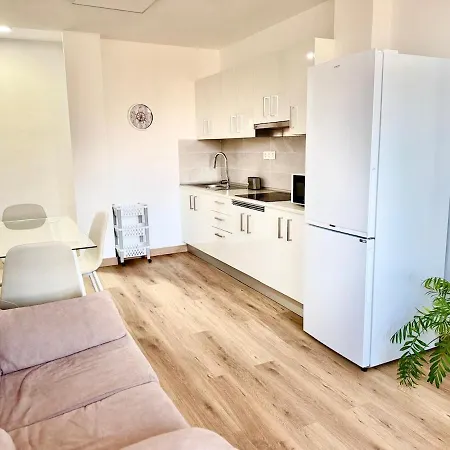 Appartamento Brisas De Sardina