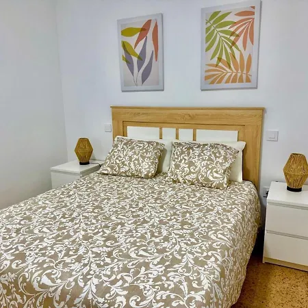 Brisas De Appartamento Sardina