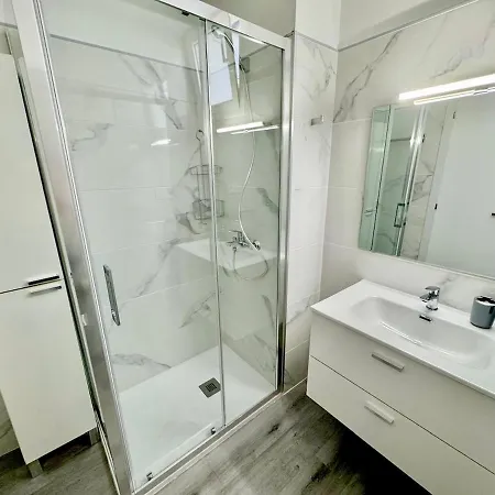 Brisas De Appartamento Sardina