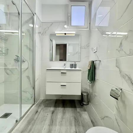 Brisas De Апартаменты *