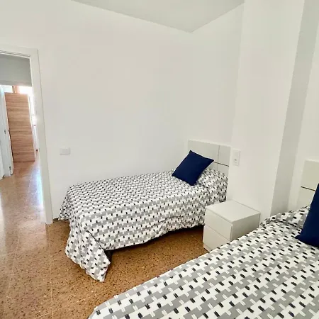 Brisas De Apartment