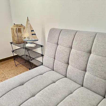 Apartment Brisas De