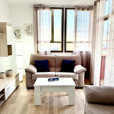 Brisas De Apartment