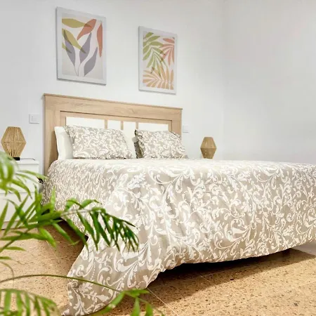 Apartment Brisas De