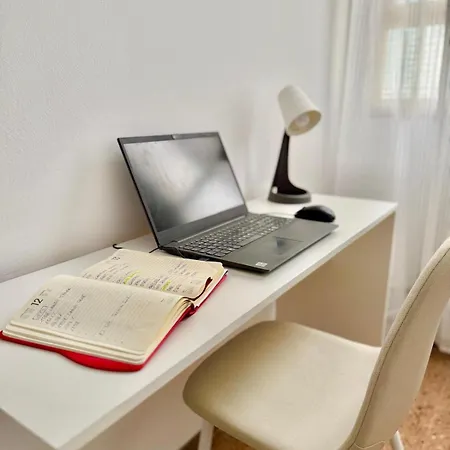 Brisas De Apartment Sardina
