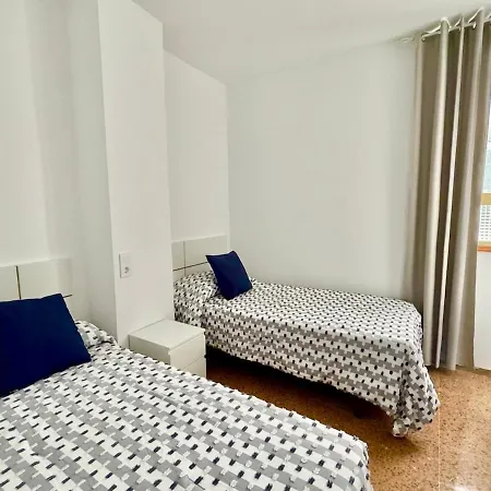 Brisas De