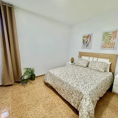 Апартаменты Brisas De