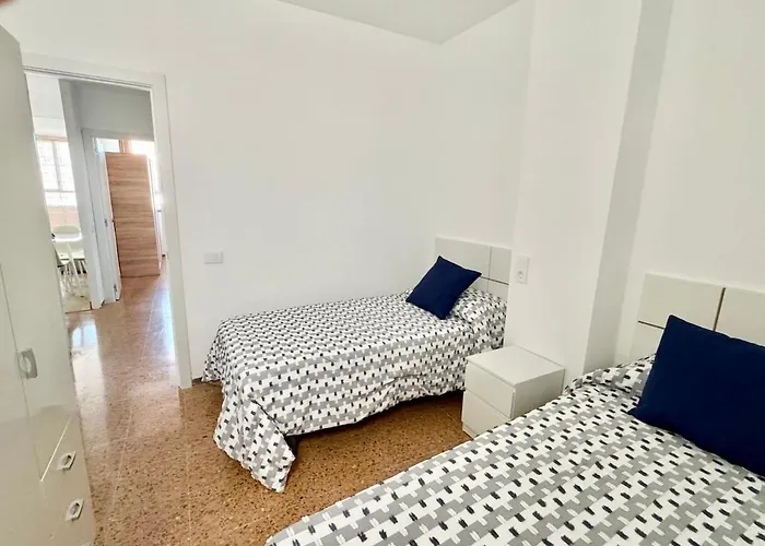 Brisas De Апартаменты