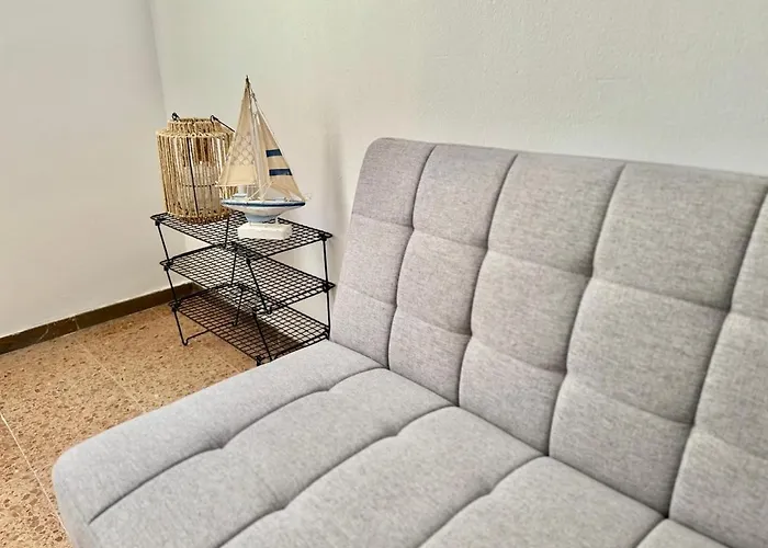 Апартаменты Brisas De