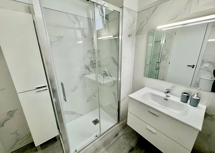 Brisas De Apartmán Sardina