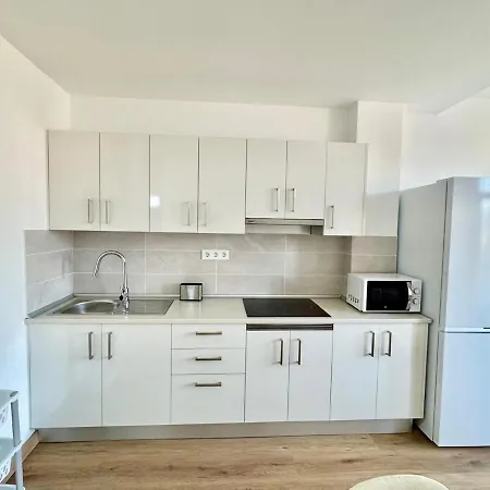 Brisas De Lägenhet Sardina