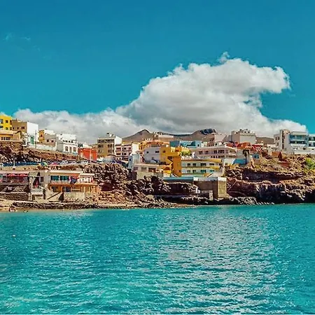 Lägenhet Brisas De Sardina