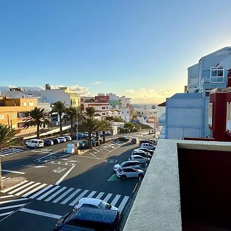 Brisas De Lägenhet Sardina