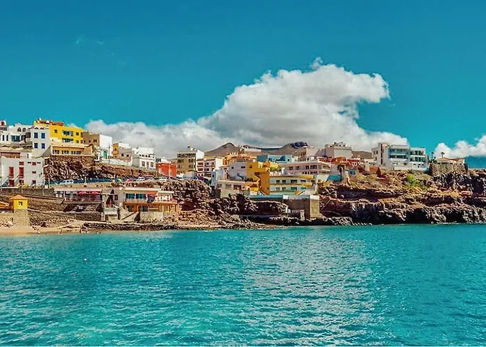 Lägenhet Brisas De Sardina