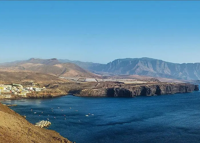 Brisas De Lägenhet Sardina