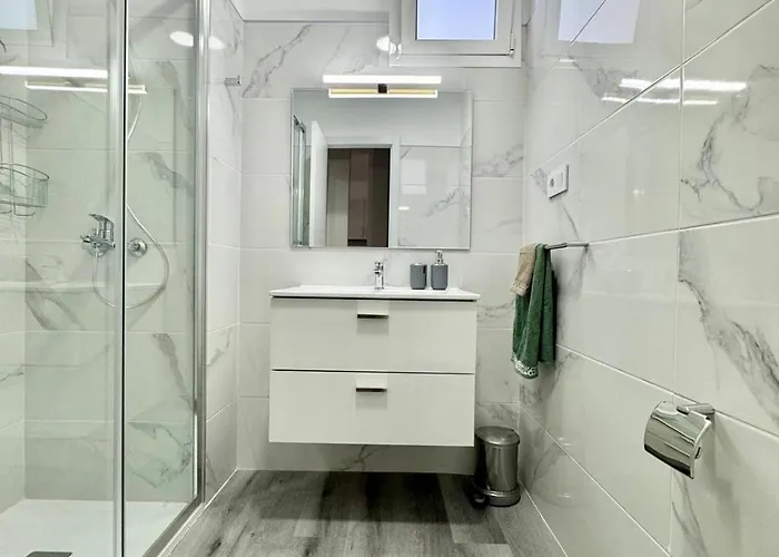 Brisas De Lägenhet *