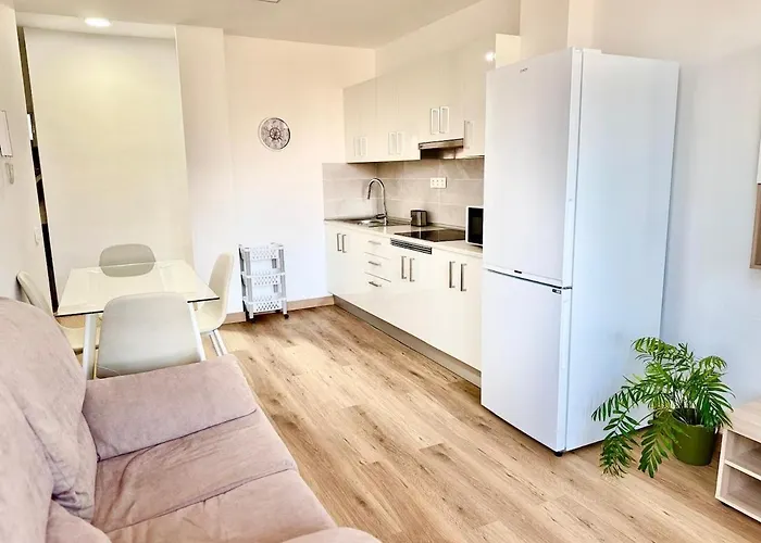 Lägenhet Brisas De Sardina