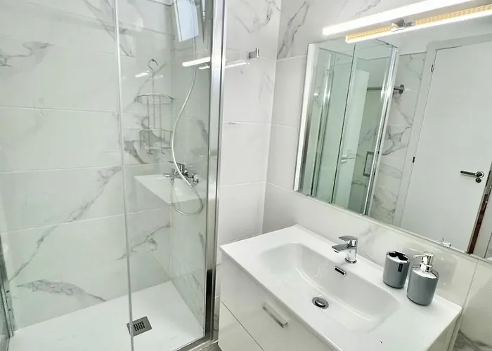 Lägenhet Brisas De *