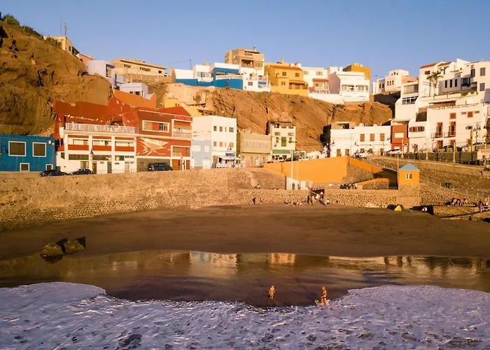 Lägenhet Brisas De Sardina