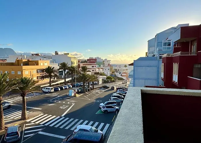 Brisas De Lägenhet Sardina