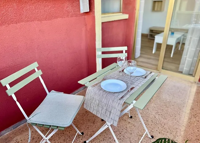 Lägenhet Brisas De *