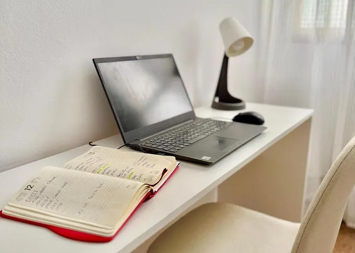 Brisas De Lägenhet Sardina