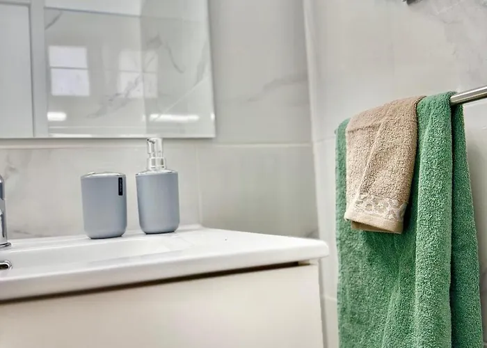 Lägenhet Brisas De Sardina